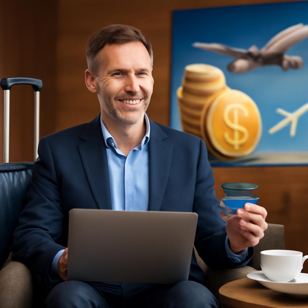 promoção pontos para clientes premium BANCO