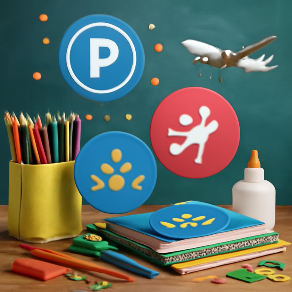 promoção pontos para compras de material escolar