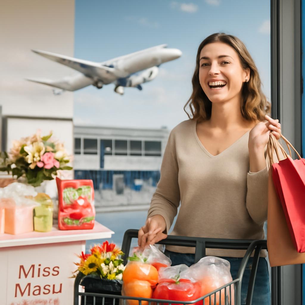 promoção pontos para compras do mês das mães
