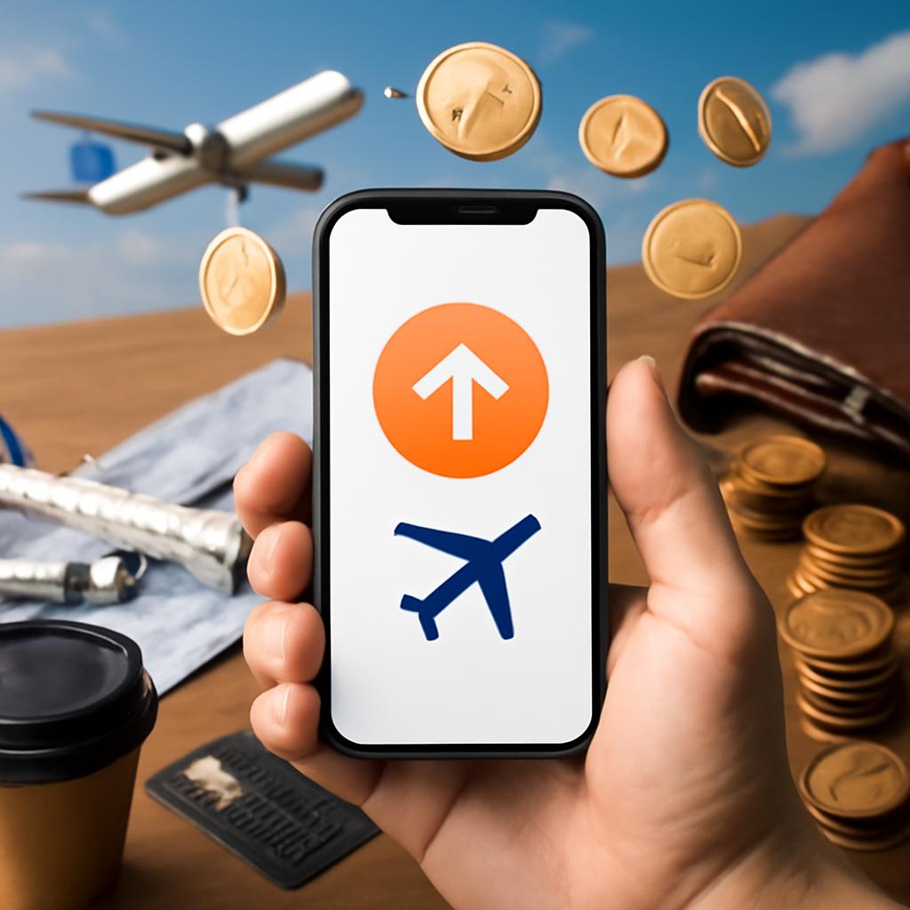 promoção pontos para compras em aplicativos mobile
