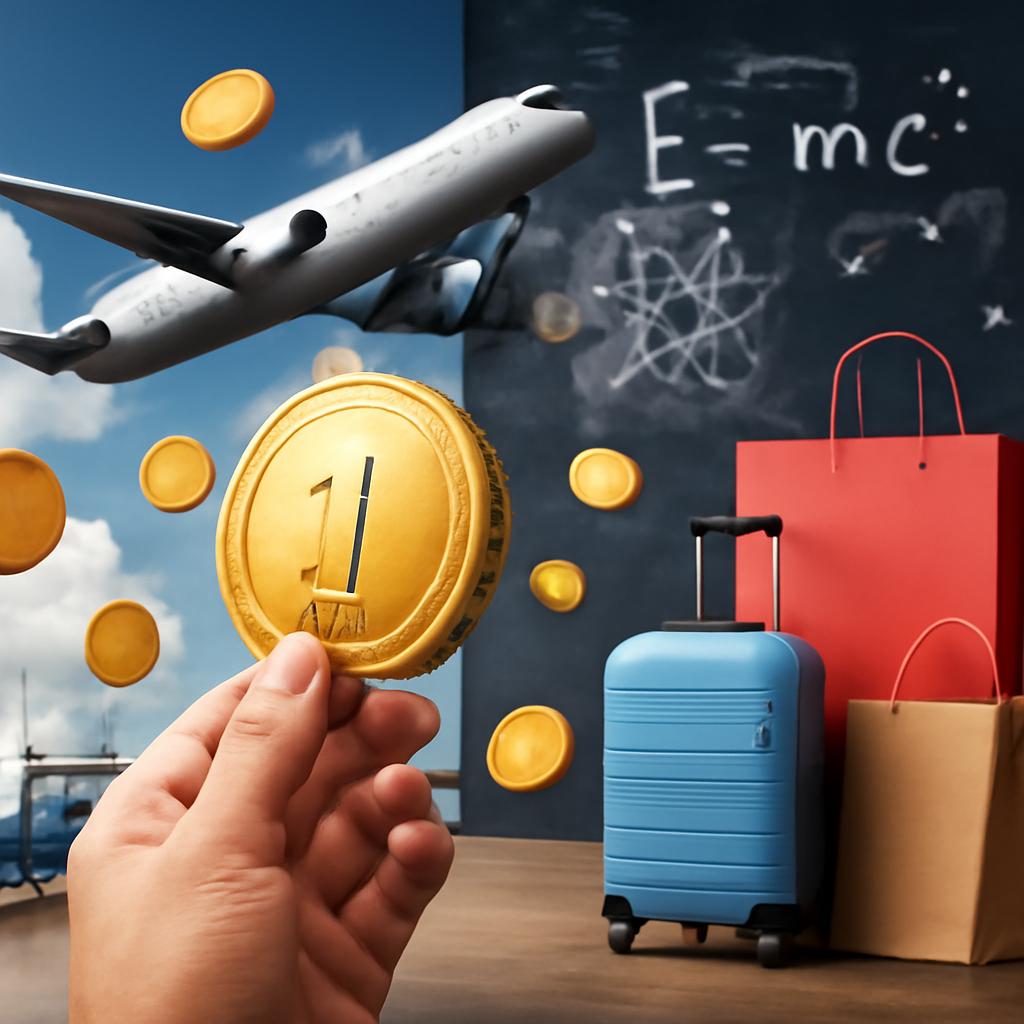 promoção pontos para compras em datas da ciência