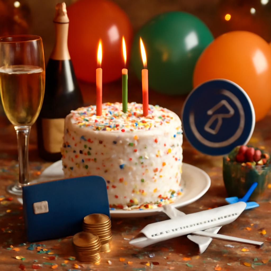 promoção pontos para compras em datas de confraternização