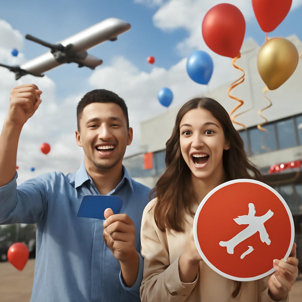 promoção pontos para compras em datas de inauguração