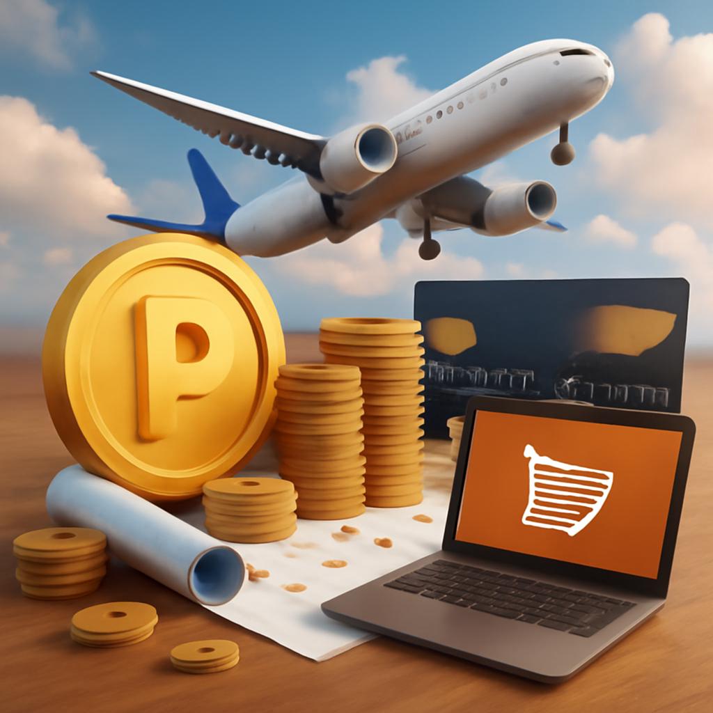 promoção pontos para compras em datas de inovação