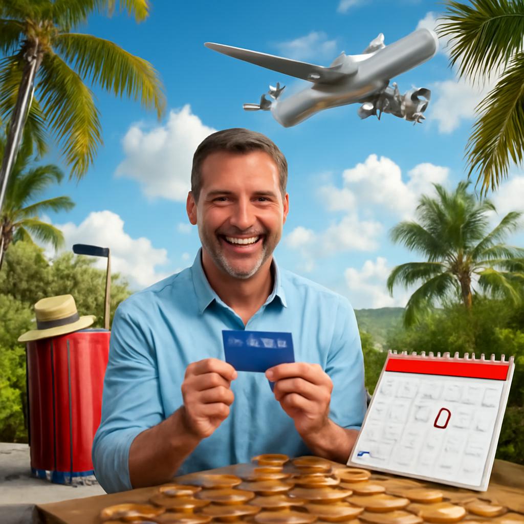 promoção pontos para compras em datas de natureza