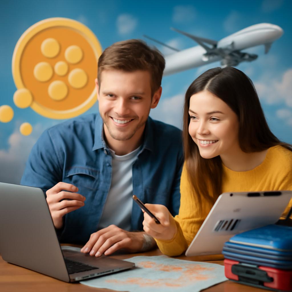 promoção pontos para compras em datas de pesquisa