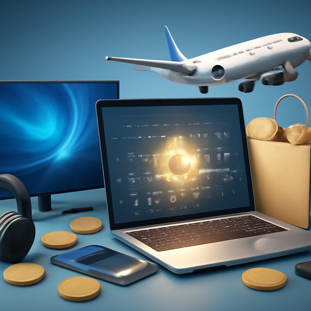 promoção pontos para compras em datas de tecnologia
