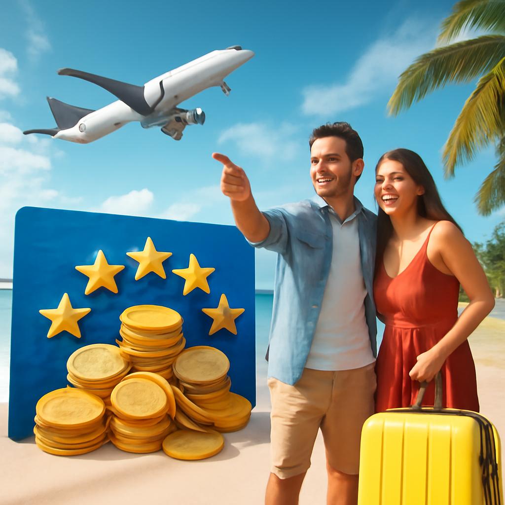 promoção pontos para compras em datas de verão