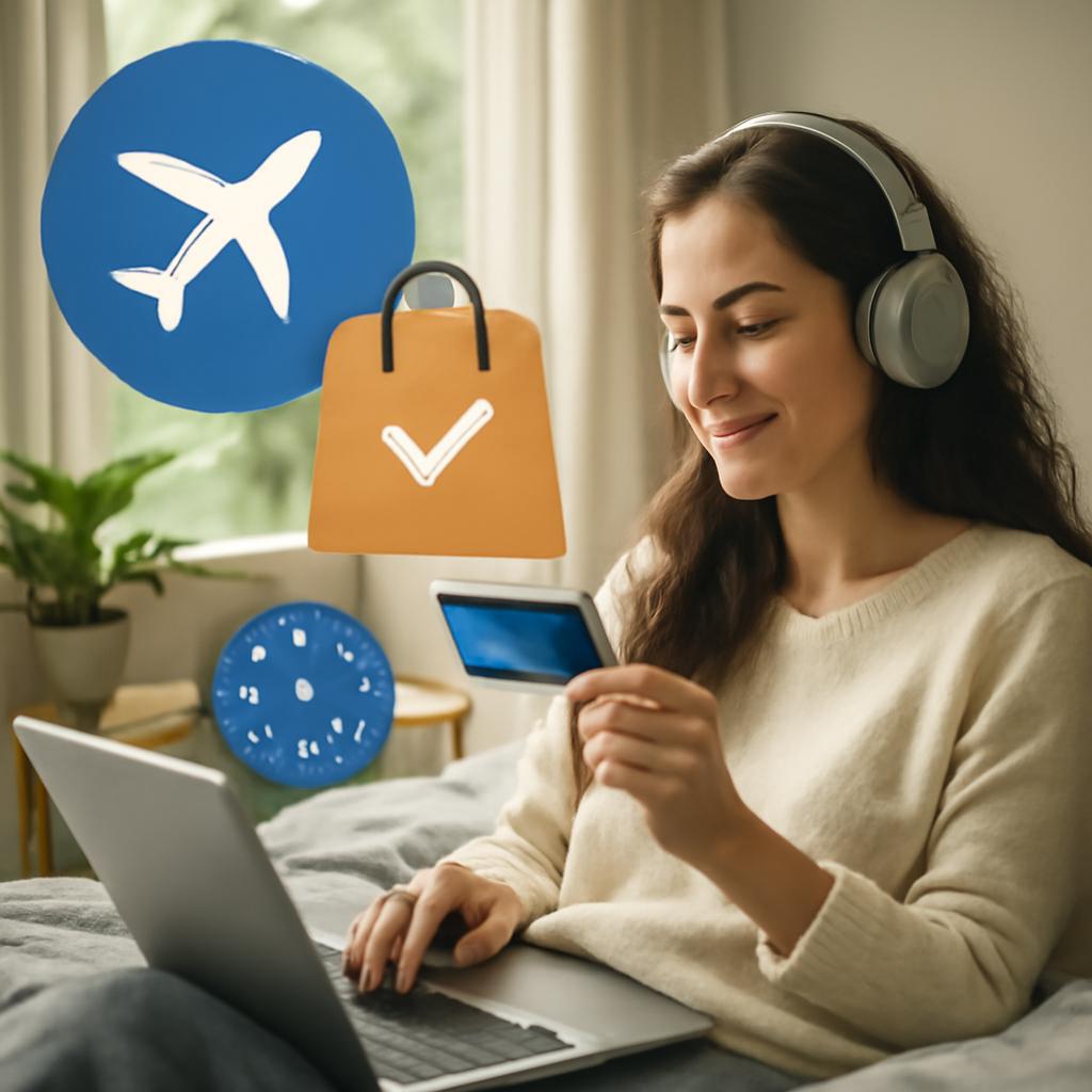 promoção pontos para compras em datas do bem-estar mental