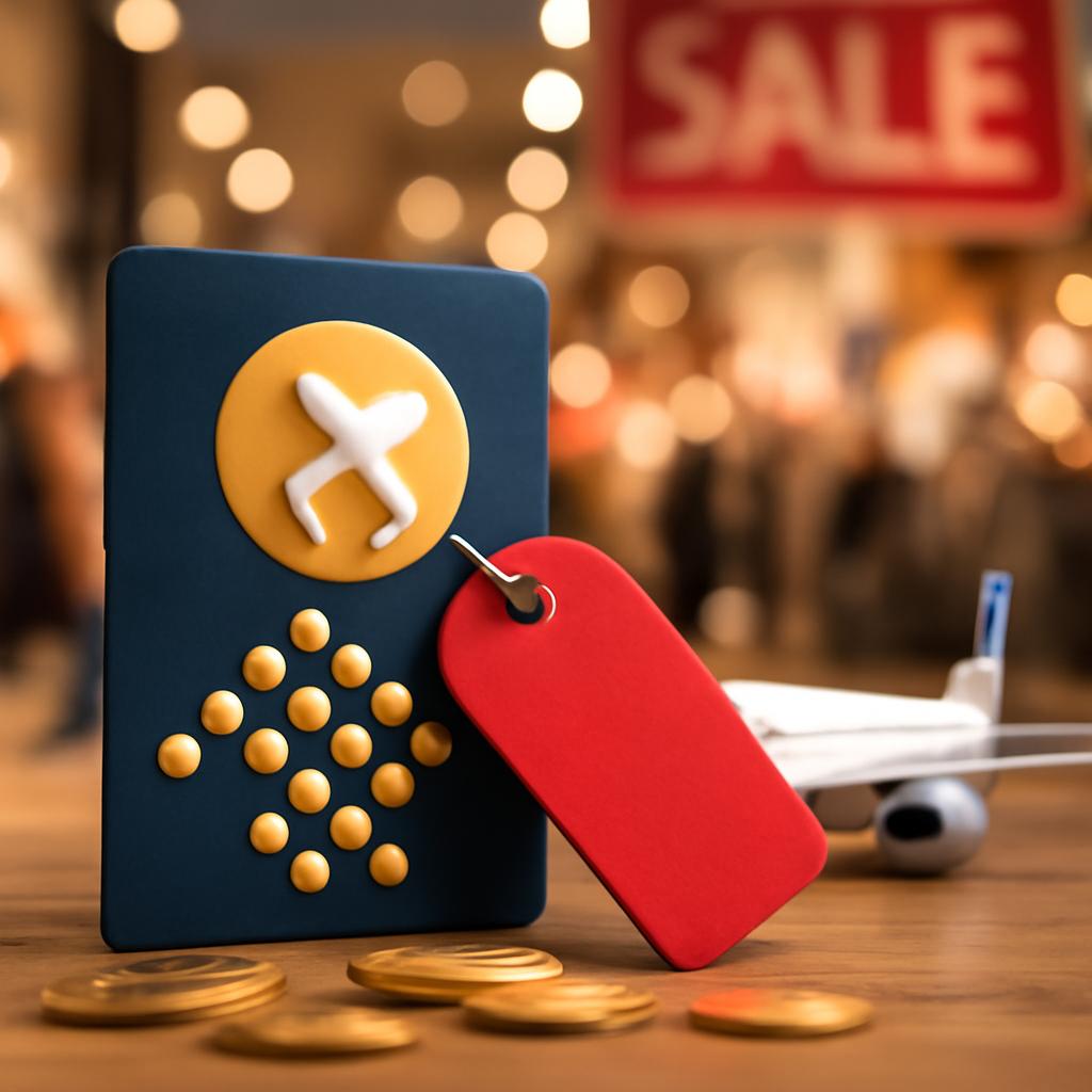 promoção pontos para compras em datas do campo