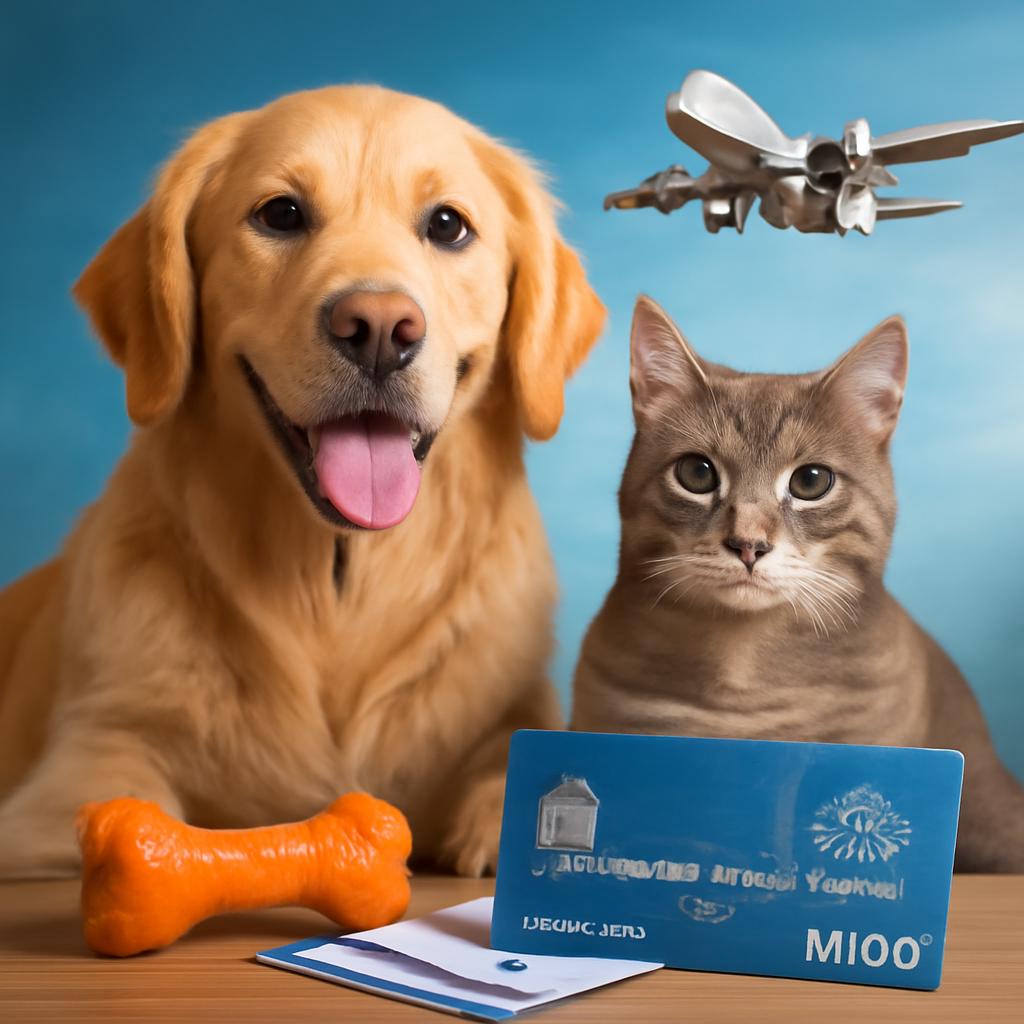 promoção pontos para compras em datas do setor pet