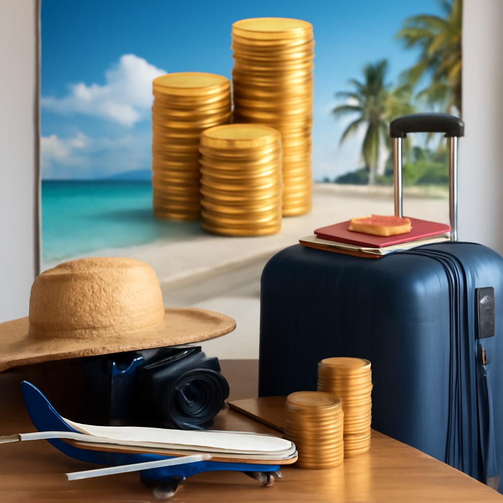 promoção pontos para compras em datas do turismo