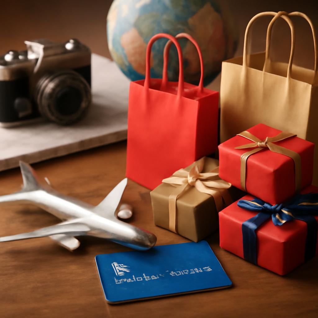 promoção pontos para compras em datas jornalísticas