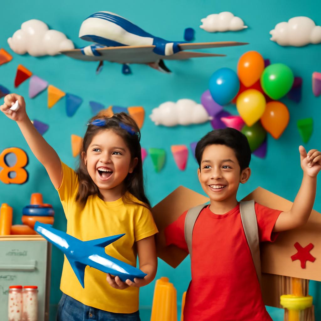 promoção pontos para compras no mês das crianças
