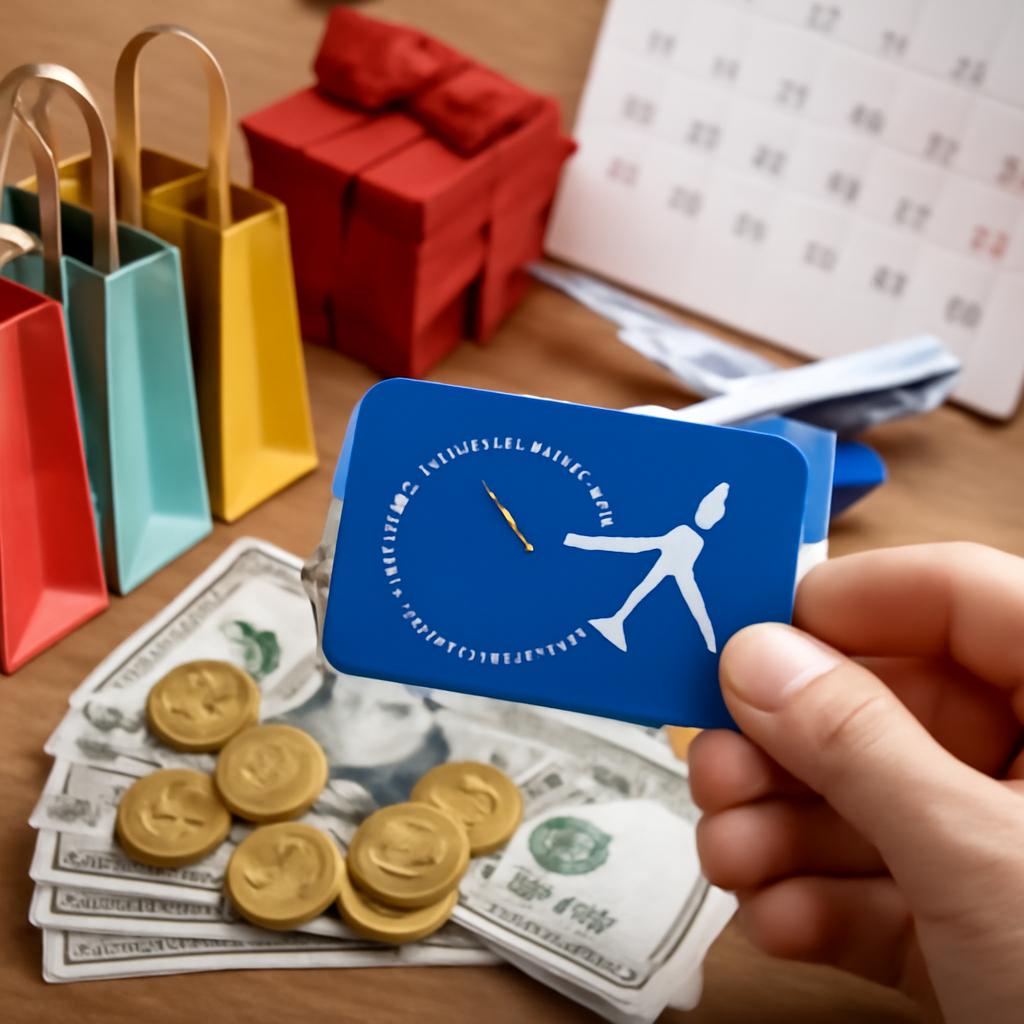 promoção pontos para gastos em datas comerciais