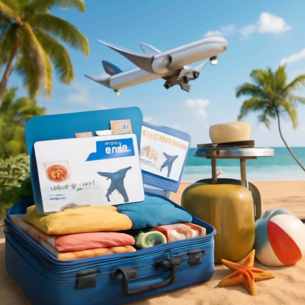 promoção pontos para viagens de verão