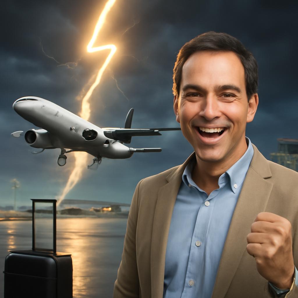promoção relâmpago para vendas acima de 30 mil pontos