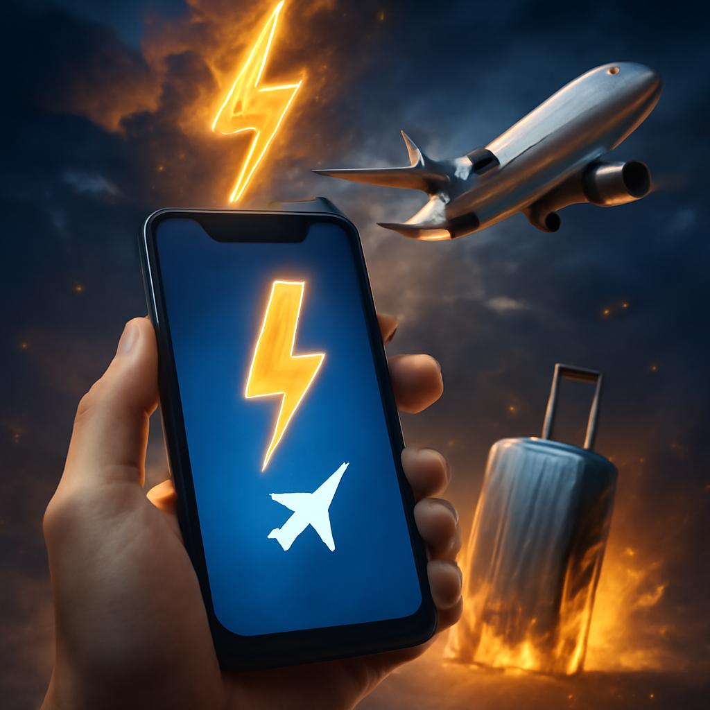 promoção relâmpago para vendas em apps de milhas