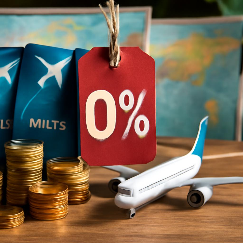 promoção venda de milhas grupo