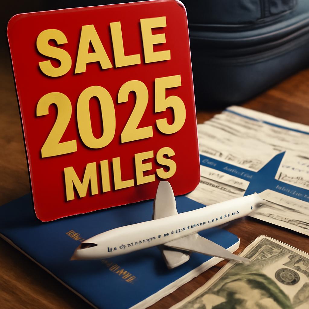 promoção vender milhas 2025