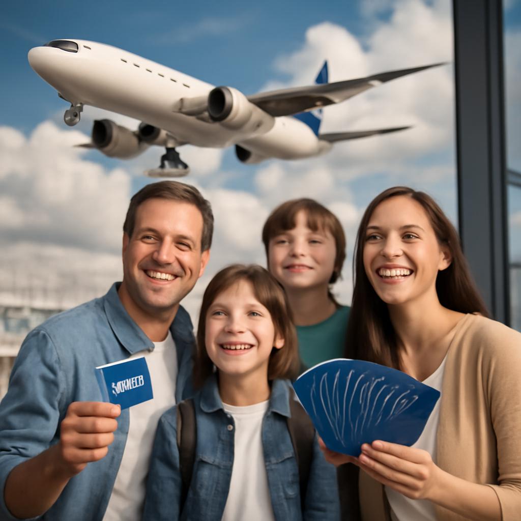 promoções de milhas para grupos