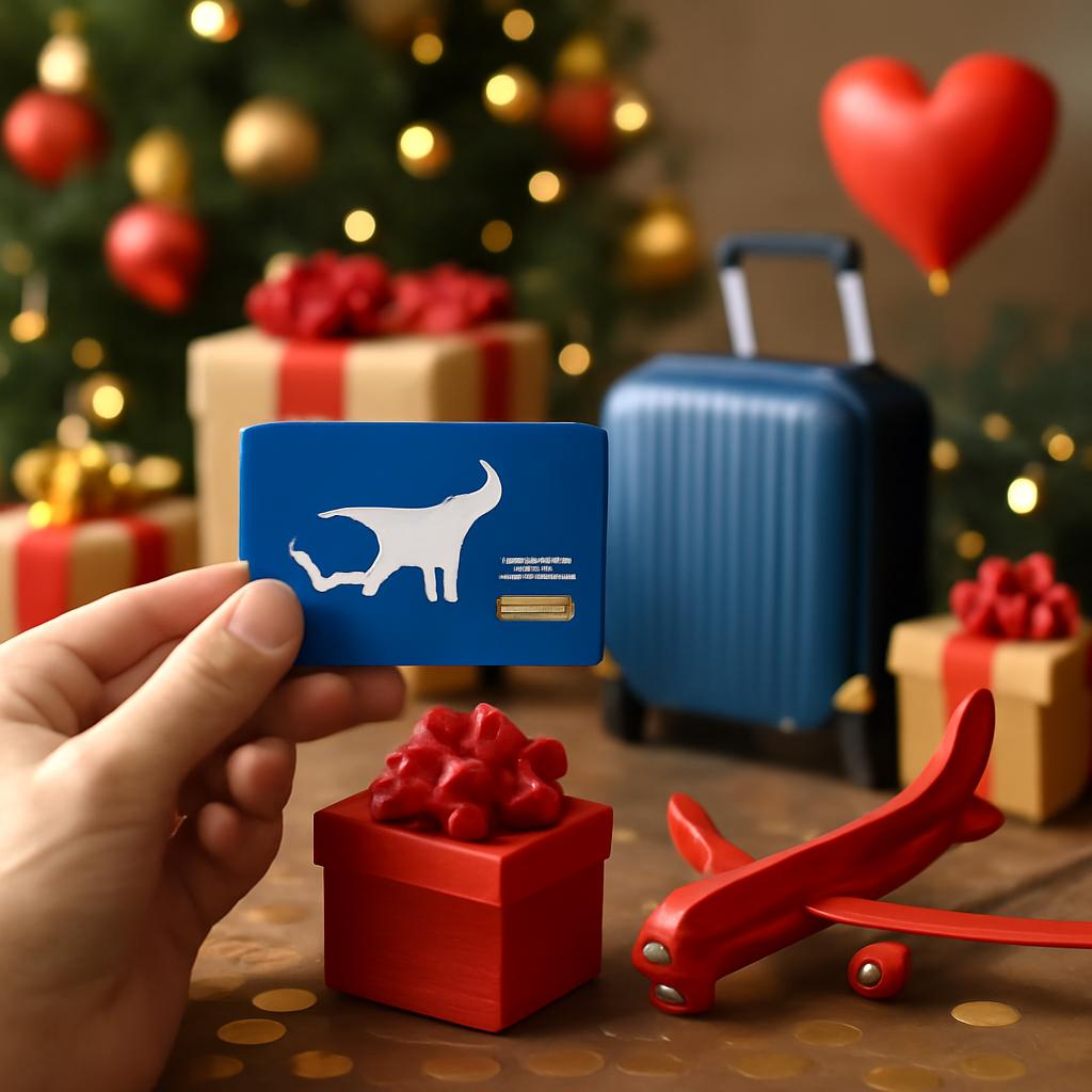 promoções de pontos para datas comemorativas