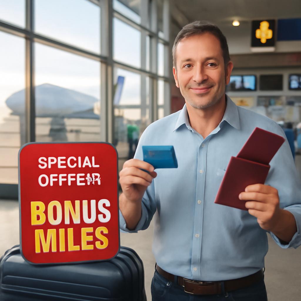 promoções especiais para transferência bonificada