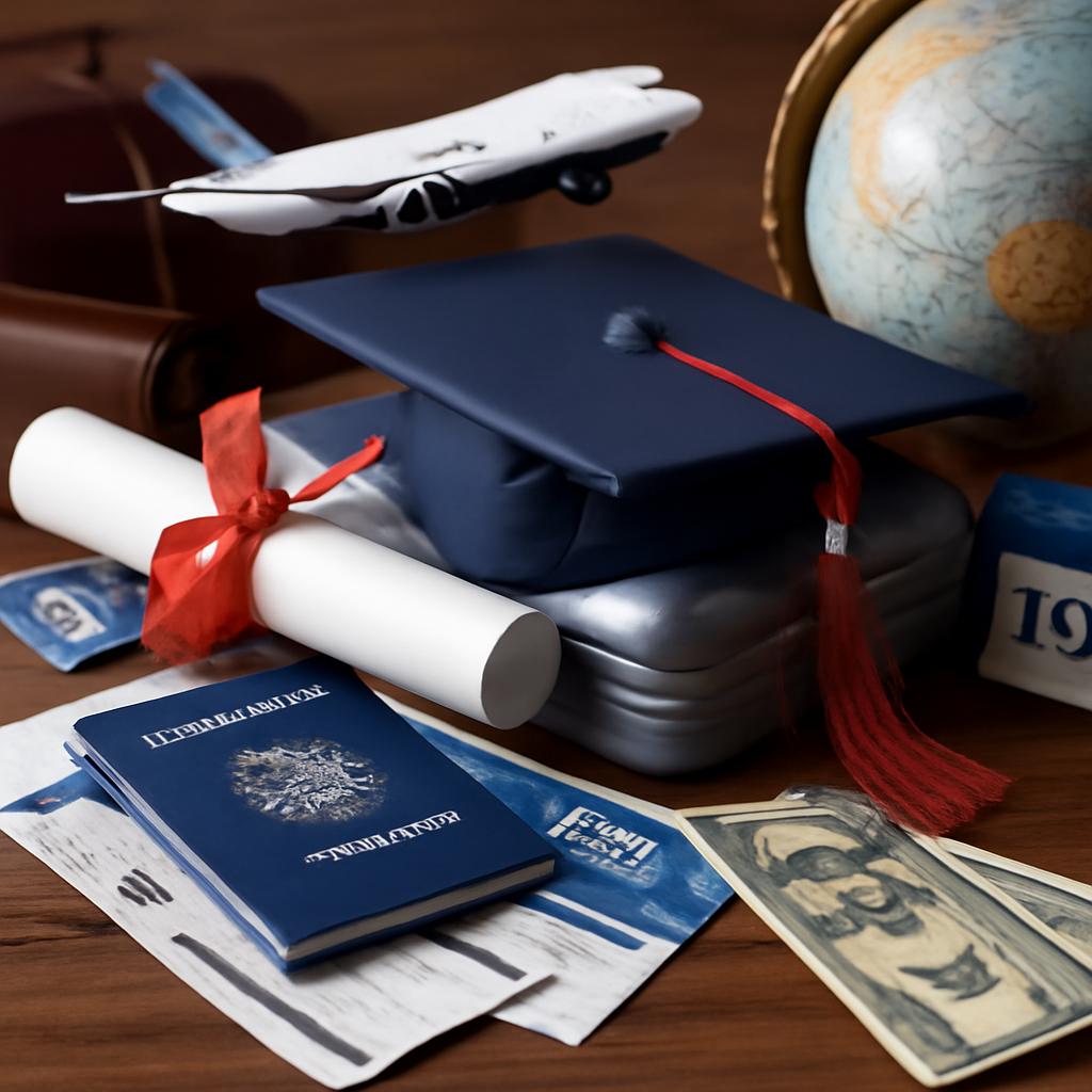 promoções milhas reservas viagens internacionais para formaturas