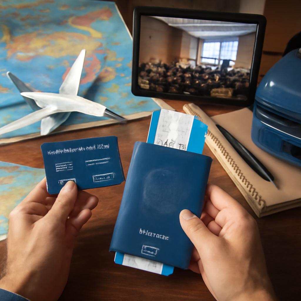promoções milhas reservas viagens para conferências globais