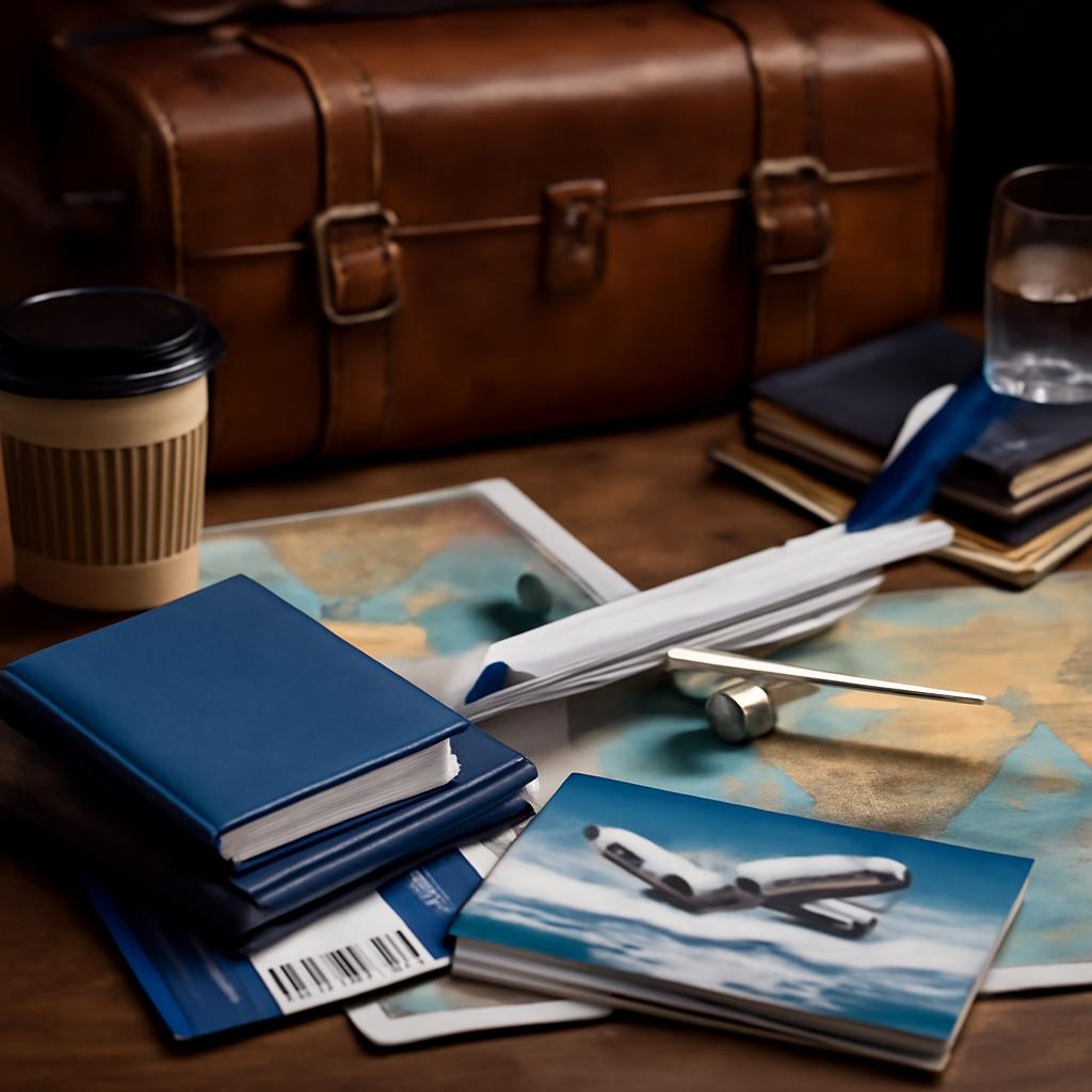 promoções milhas reservas viagens para eventos empresariais internacionais