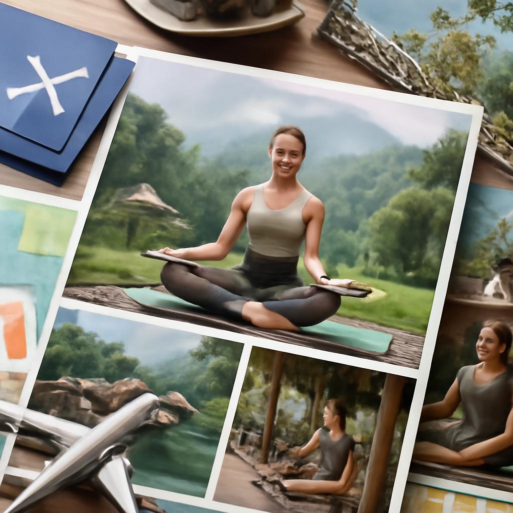 promoções milhas reservas viagens para retiros de yoga