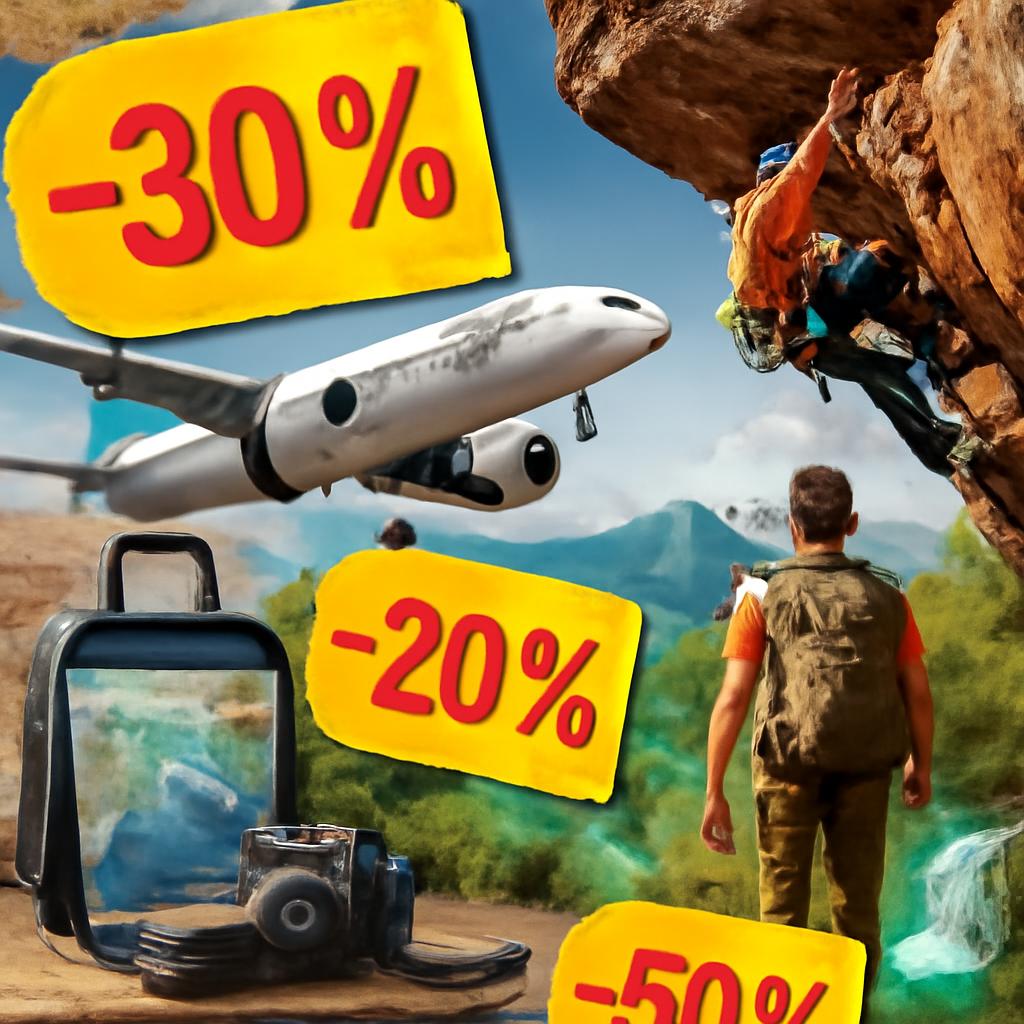 promoções milhas reservas viagens para roteiros de aventura nacional