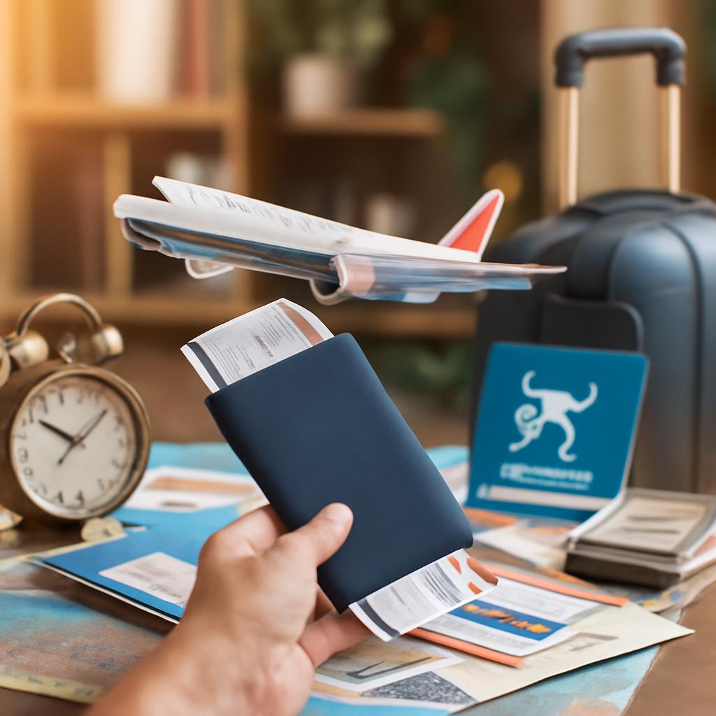 promoções milhas reservas viagens regionais