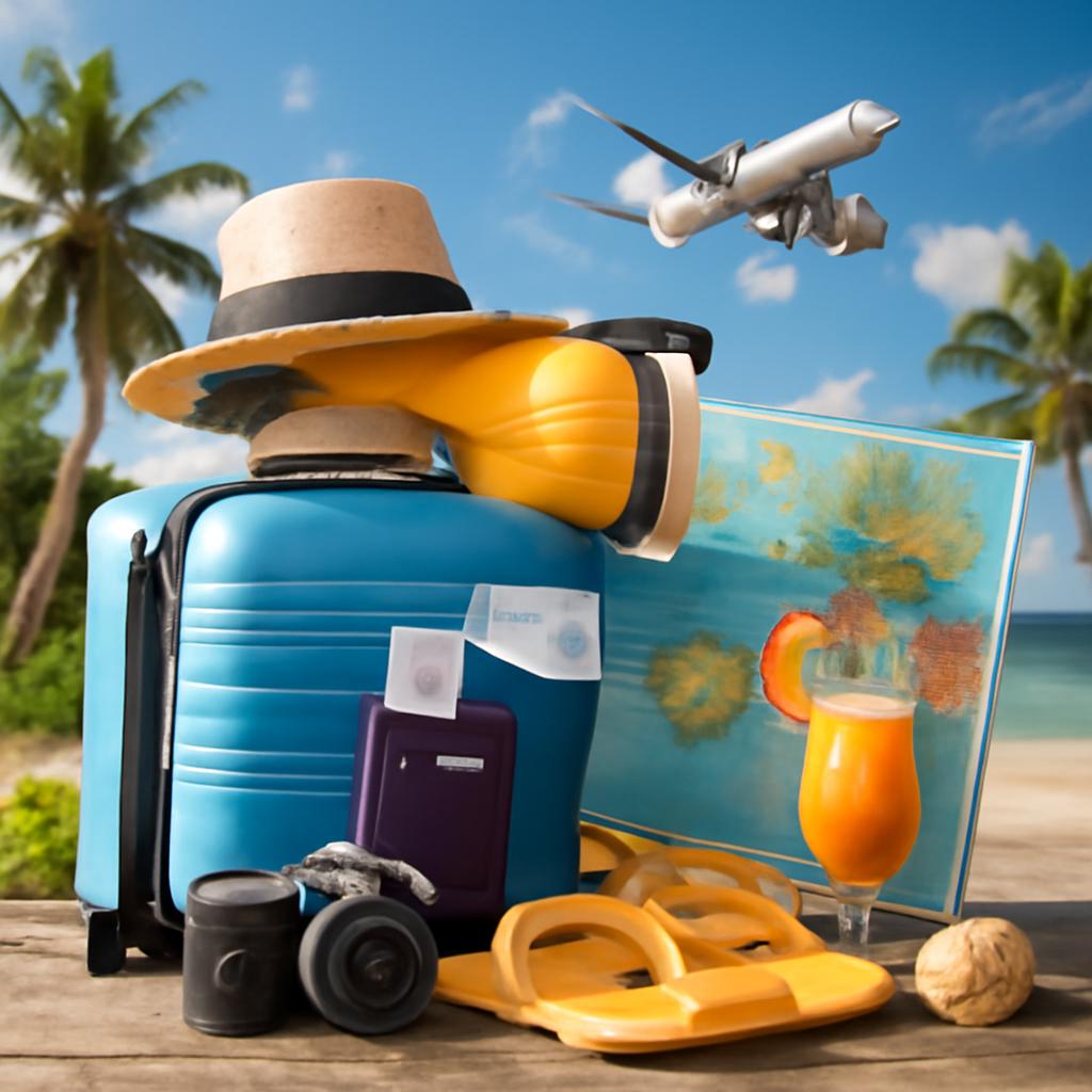 promoções milhas reservas viagens verão