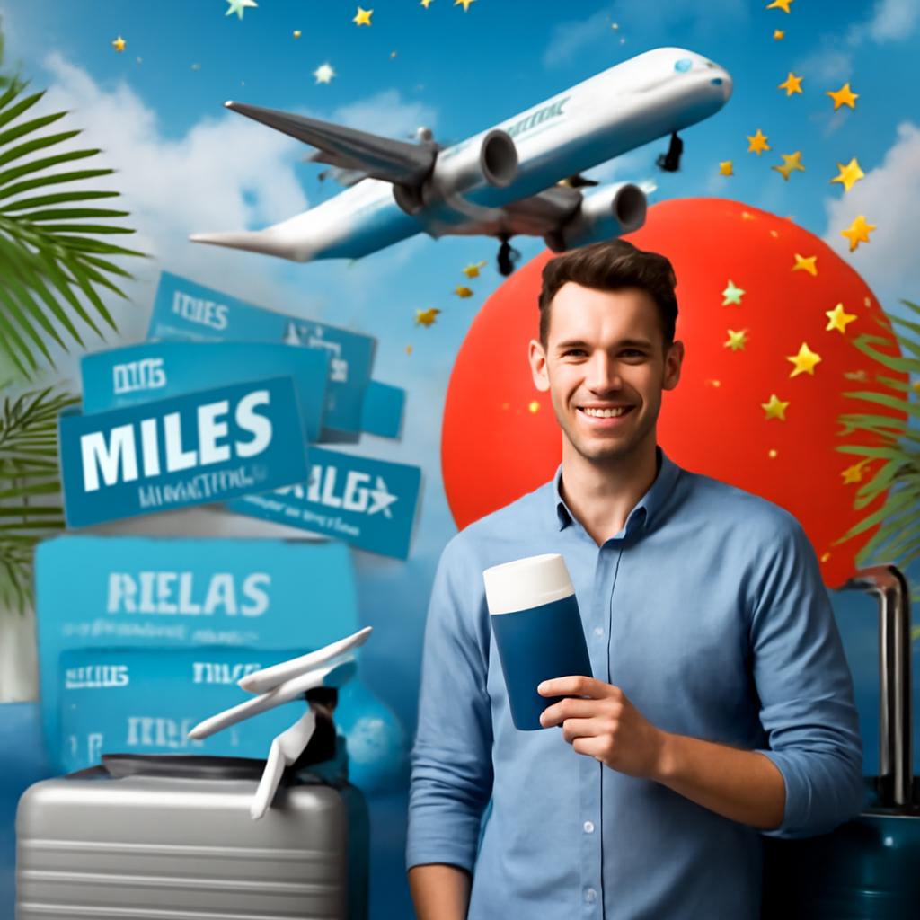 promoções para novos clientes de pontos