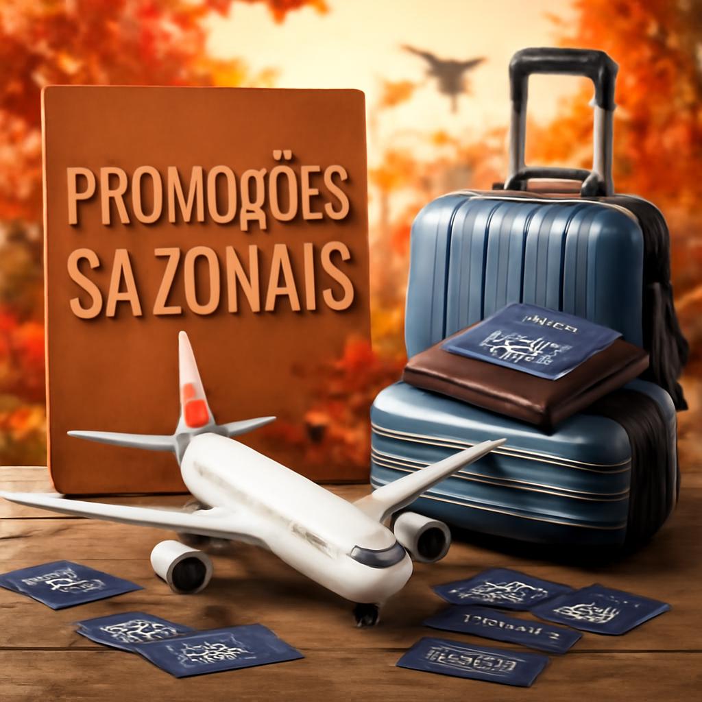 promoções sazonais em clubes de pontos