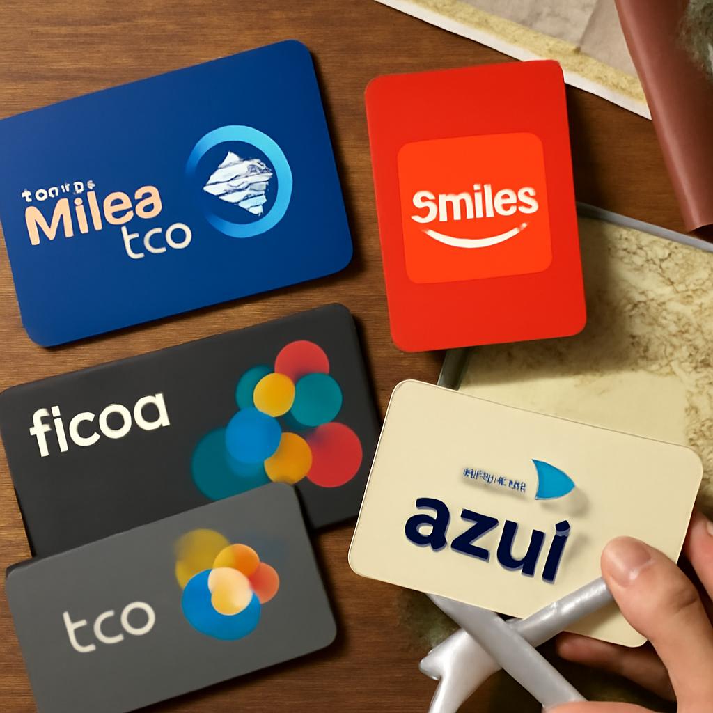 quais programas de pontos aceitam transferência