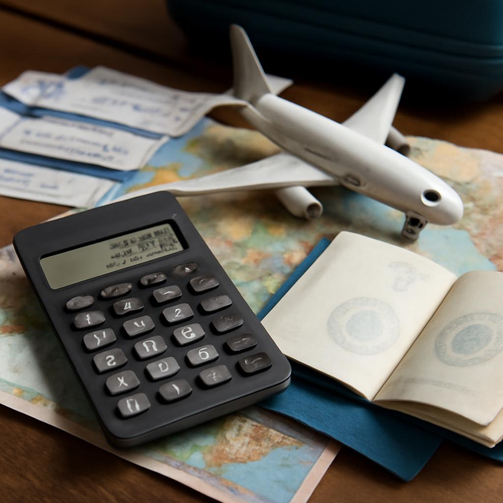 quantas milhas para viajar internacional