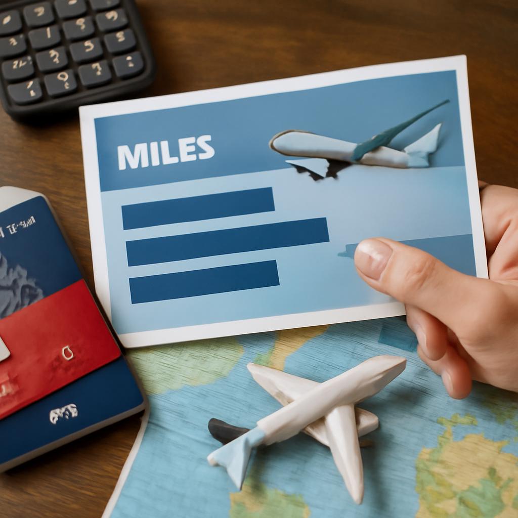 quantas milhas preciso para internacional