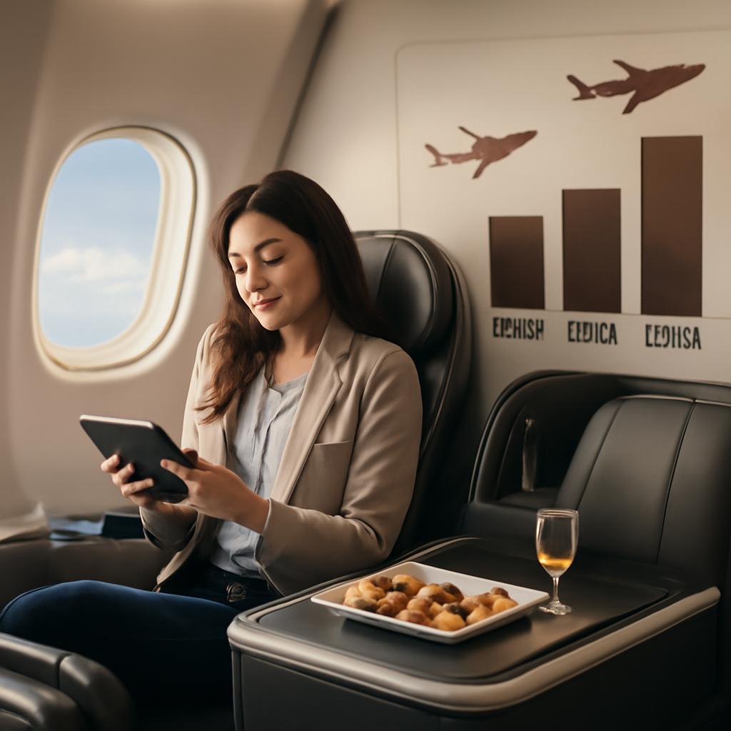 quantos pontos preciso para viajar de executiva