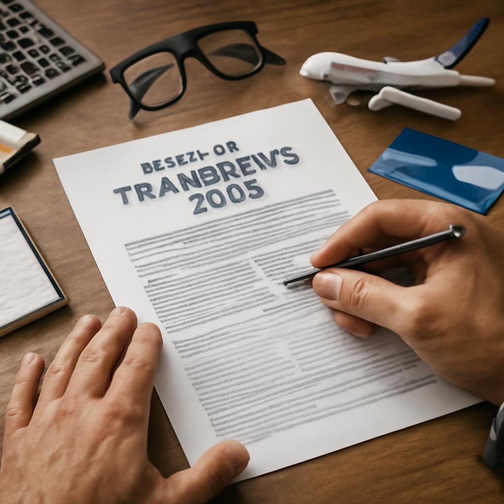 regras atualizadas para transferências 2025