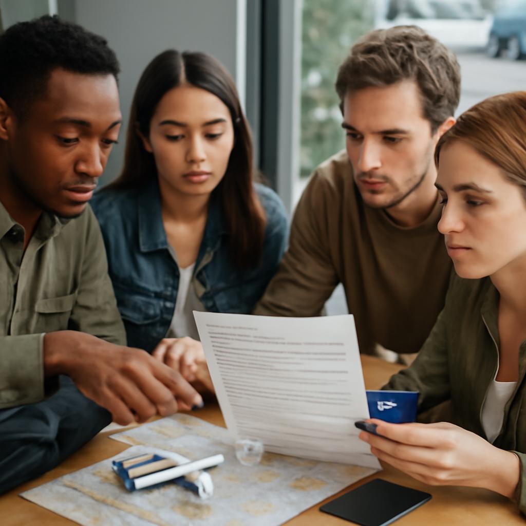 regras para resgate de pontos em viagens em grupo