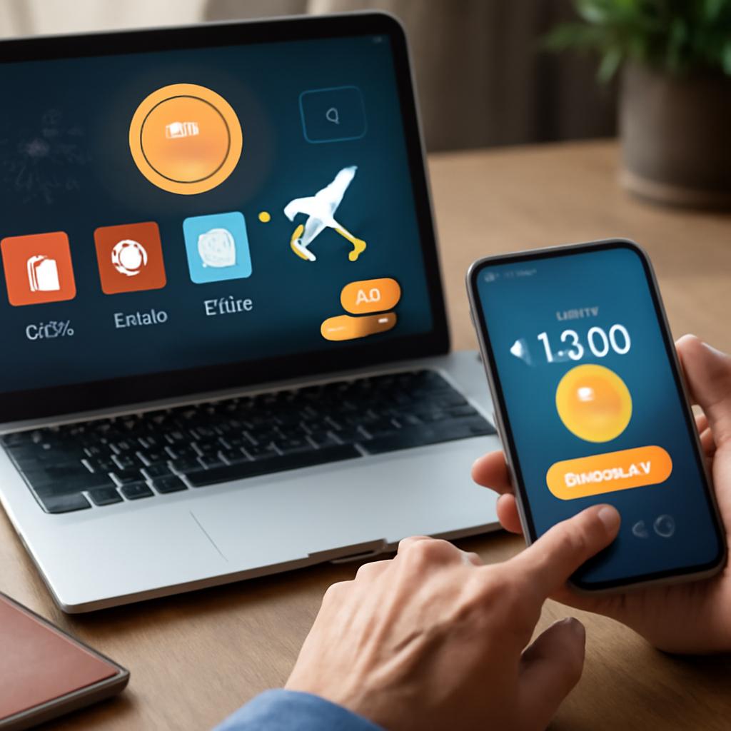 resgatar pontos para desconto em serviços digitais