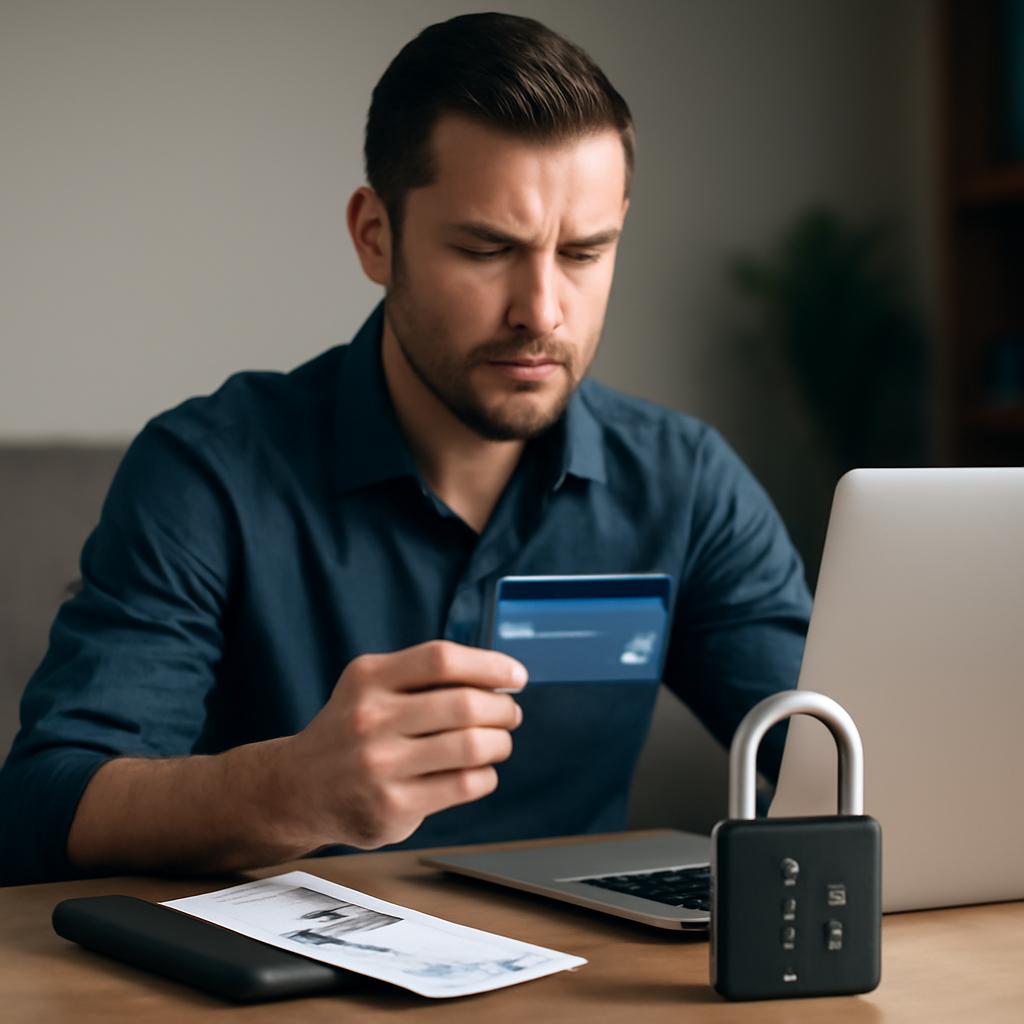segurança ao vender milhas online