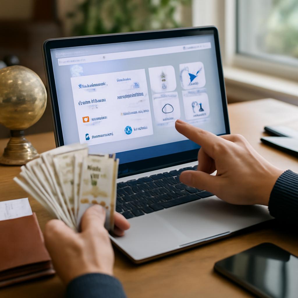 sites confiáveis para venda de milhas