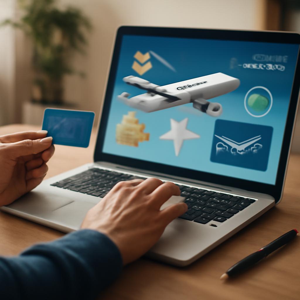 sites confiáveis para vender pontos acumulados