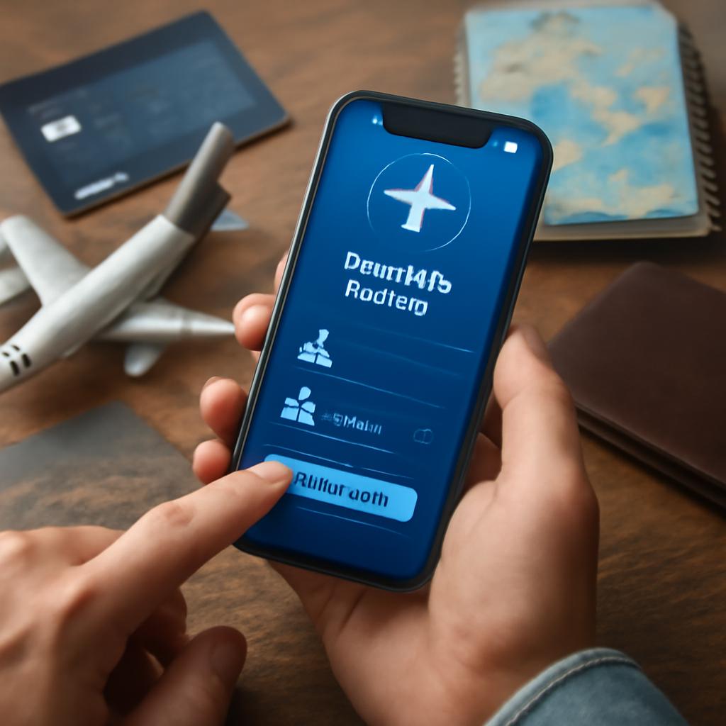 solicitar transferência de pontos via app