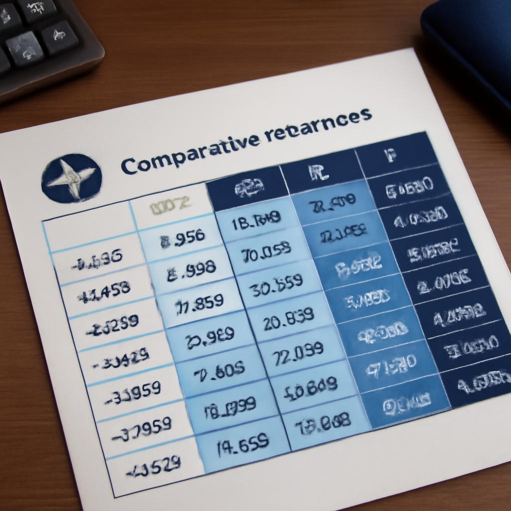 tabela comparativa taxas de resgate pontos