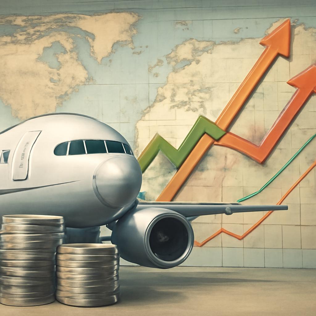 tendências de pontos em 2025