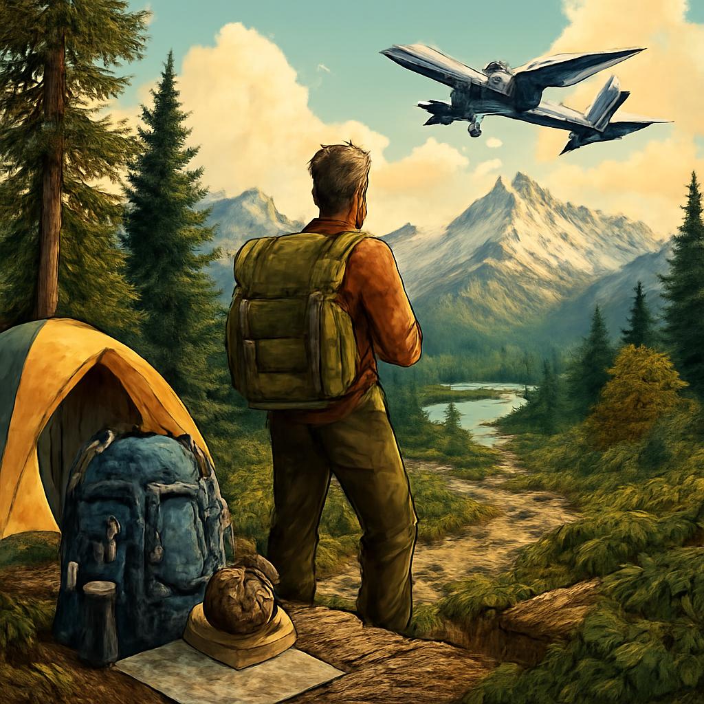 tendências para milhas em viagens de aventura regional